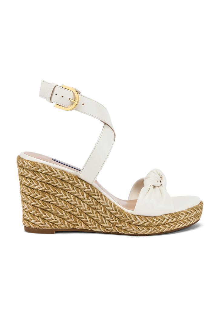 Summer Wedge