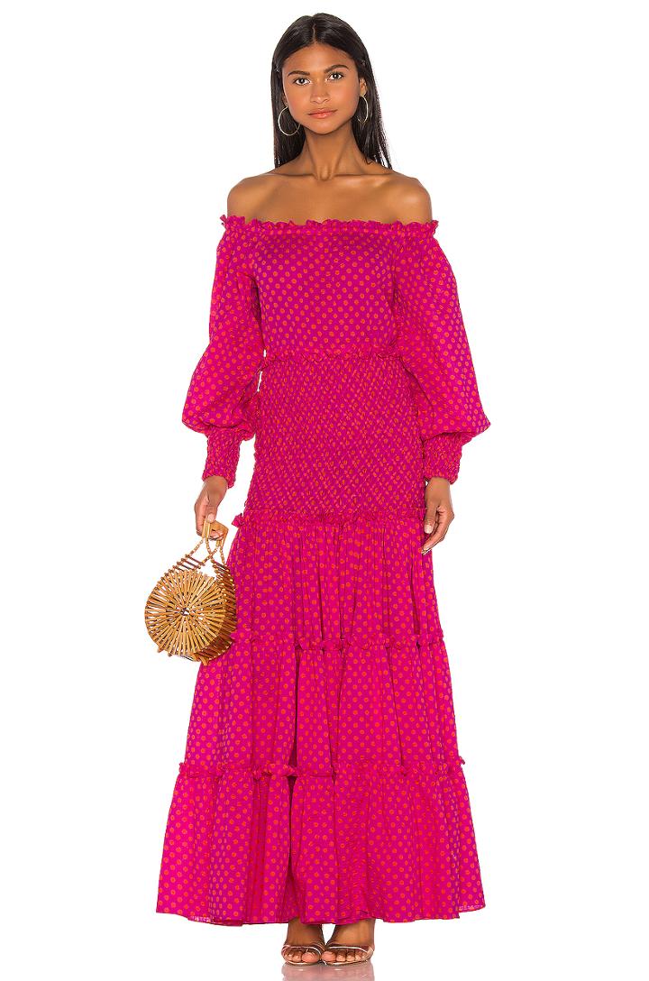Thalssa Gown