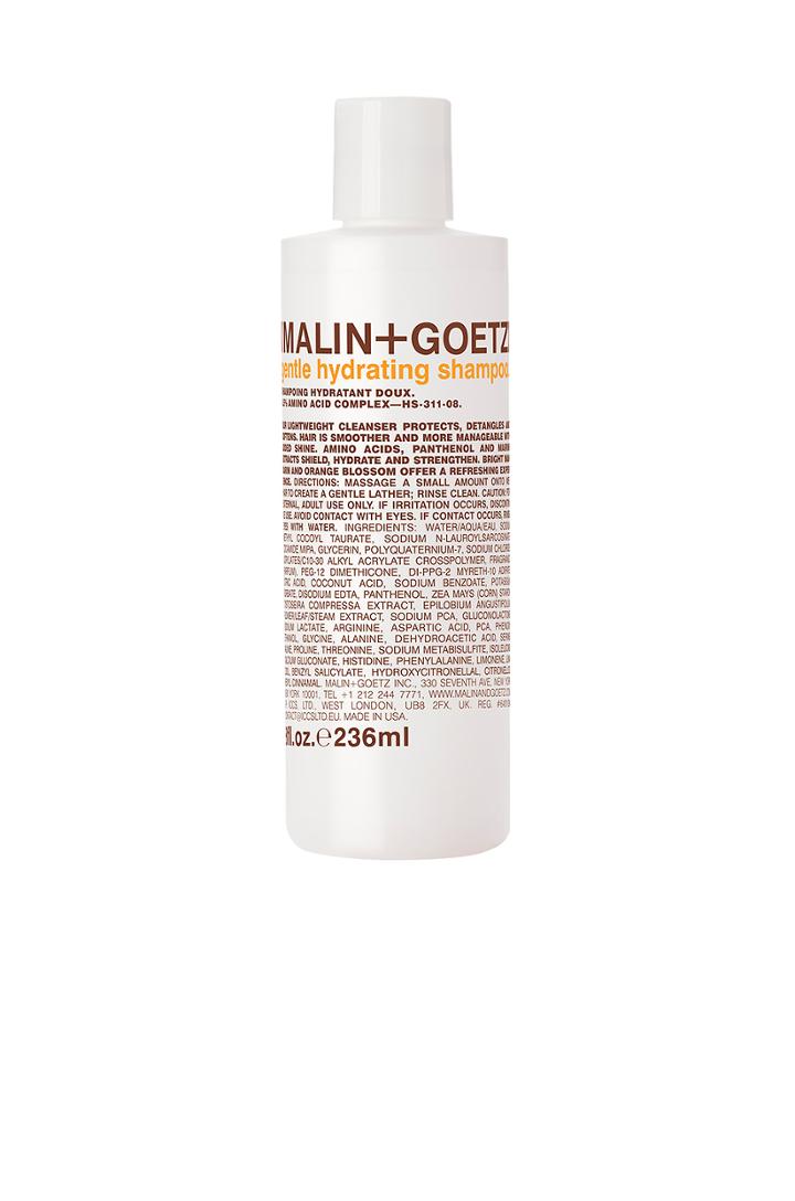 Gentle Hydrating Shampoo