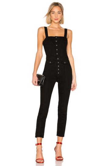 Hill Overall