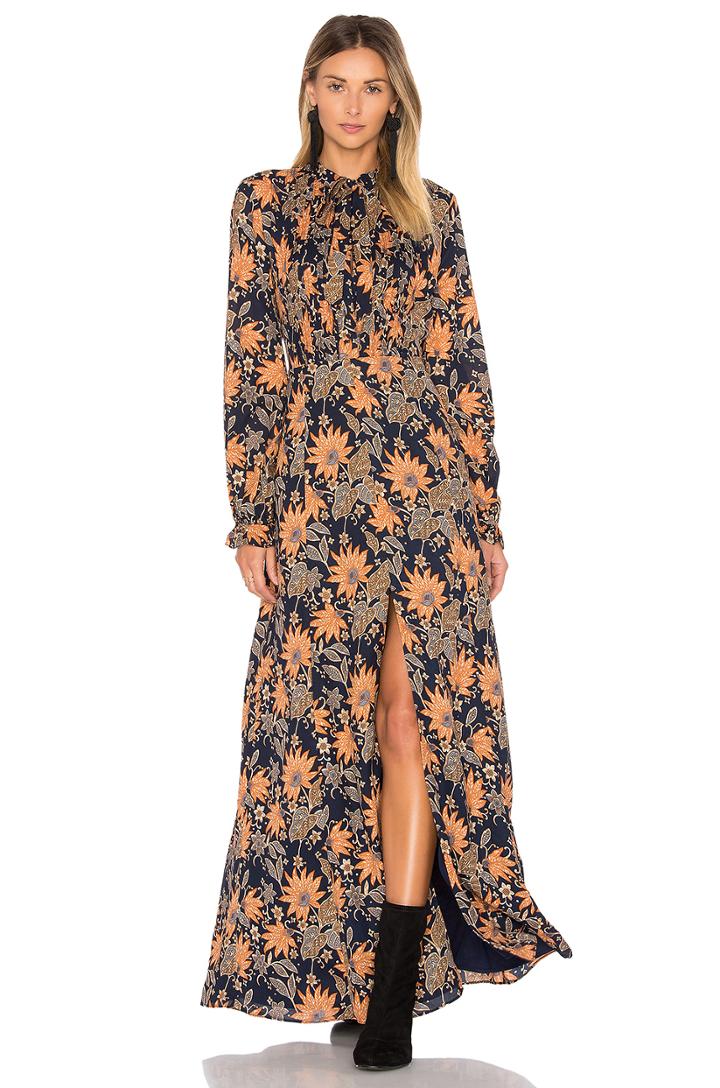 Tia Maxi Dress