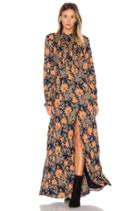 Tia Maxi Dress