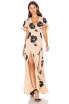 Moni Dress