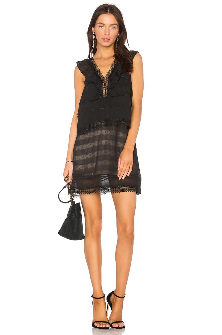 View Dress
