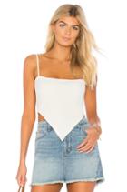 Jessie Crop Top