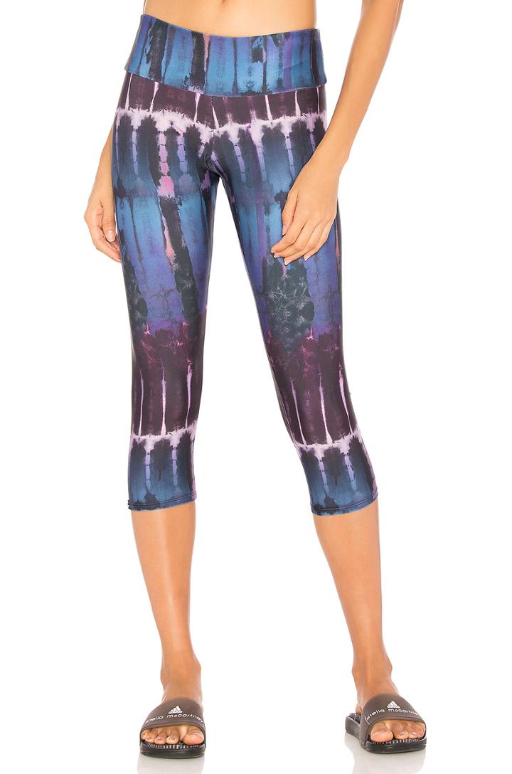 Capri Pant
