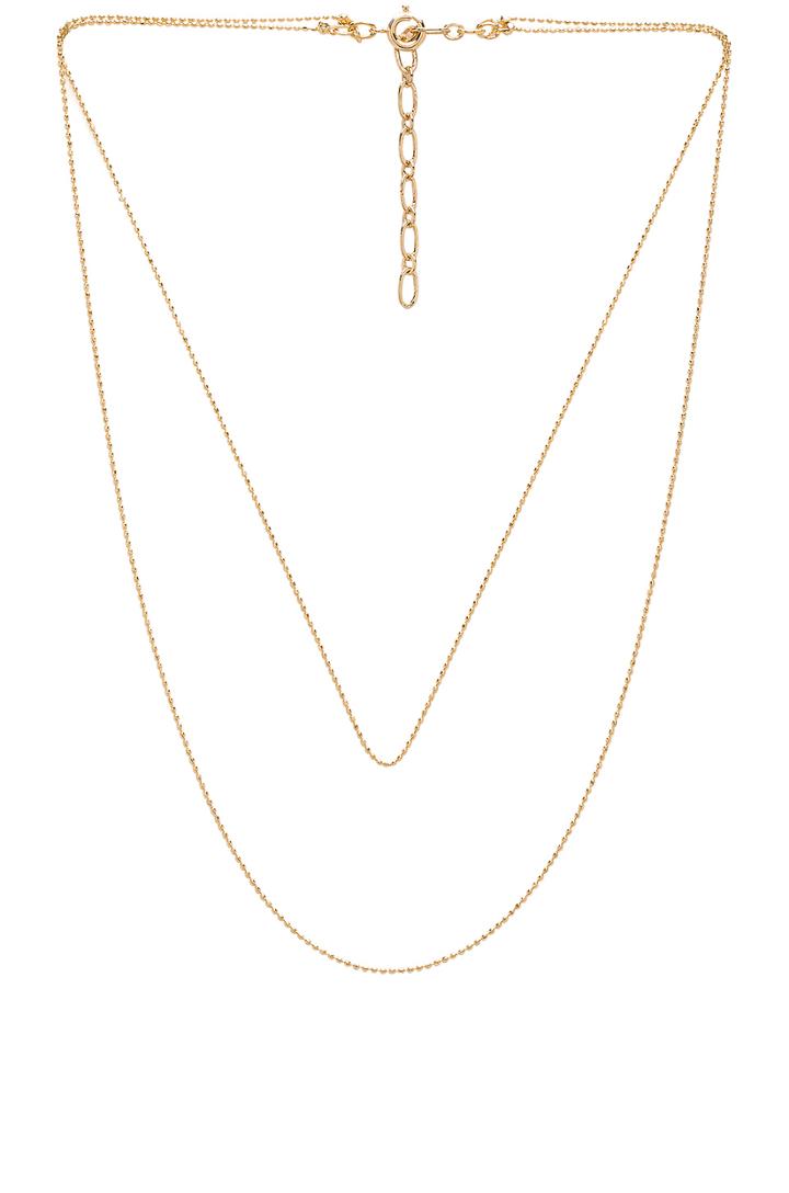 Camille Necklace