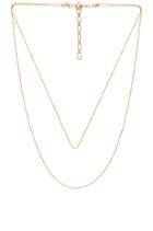 Camille Necklace