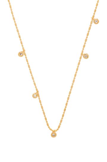 June Necklace