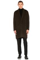 Martin Coat