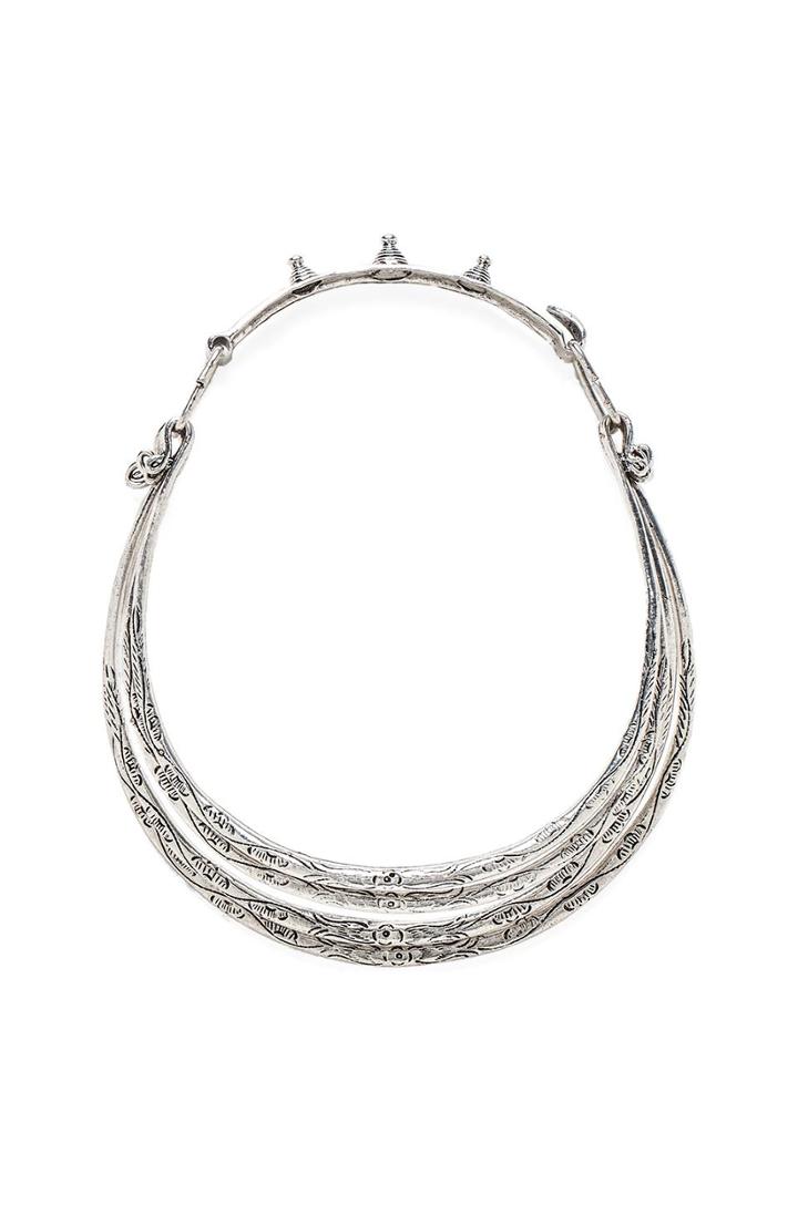 Soul Seeker Necklace