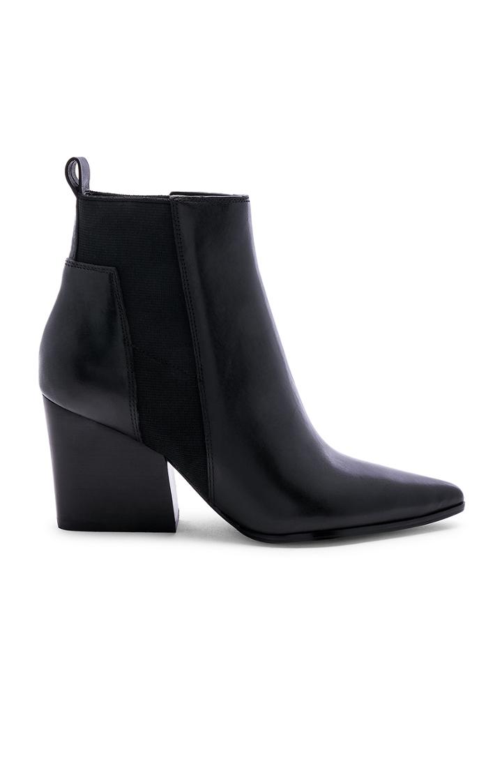 Finch Bootie