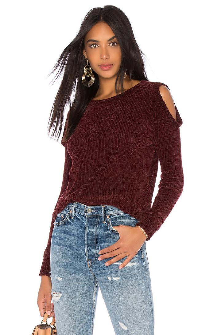 Hot N Cold Sweater