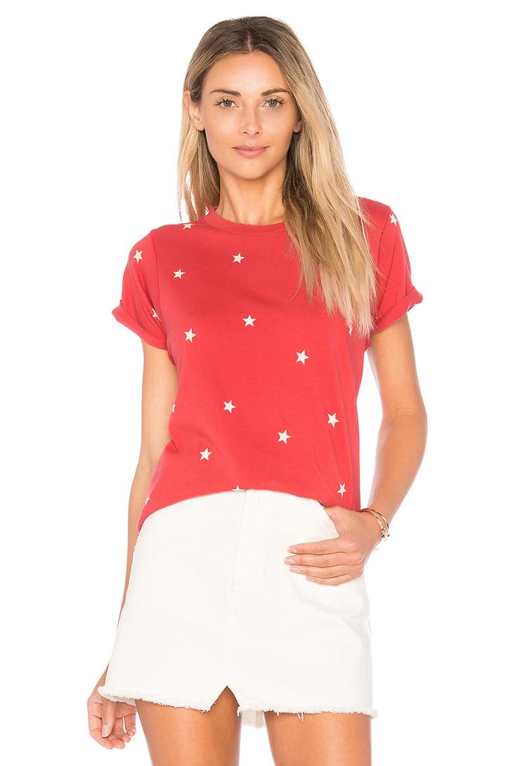 Football Star Tee