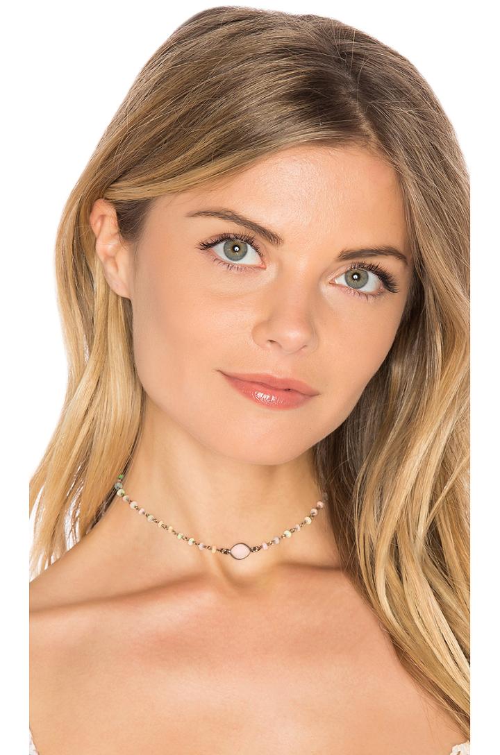 Nova Lunar Choker