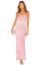 Jean Gown