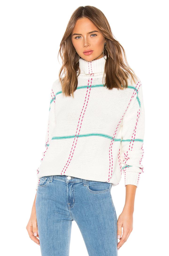 Totally Sweater