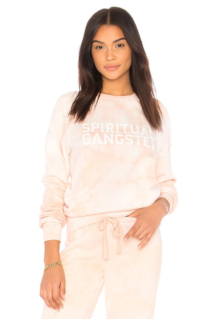 Sg Varsity Old School Pullover