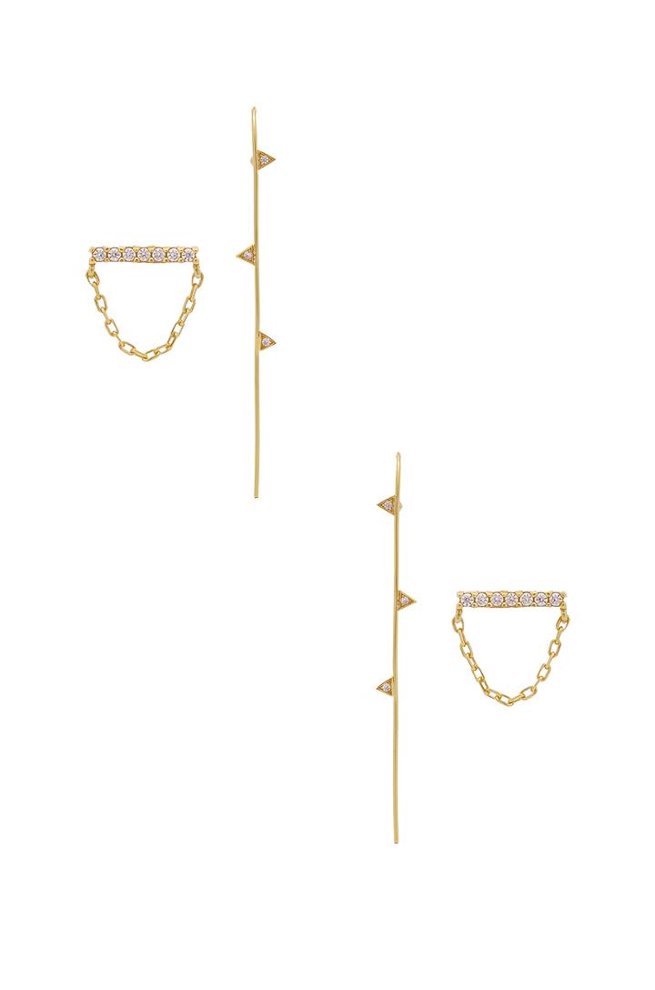 Orion Belt Earrings