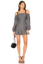 X Revolve Chance Dress