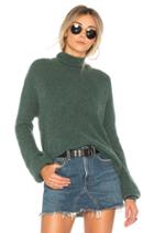 Independent Sweater