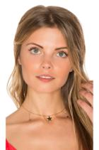 Juno Star Choker