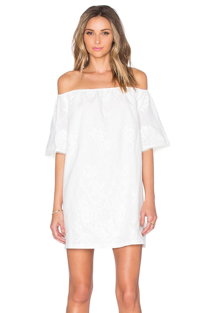 Manda Dress