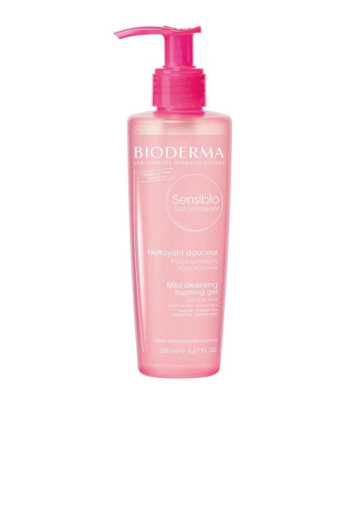 Sensibio Foaming Gel