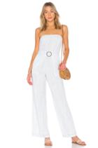 X Revolve Dominique Jumpsuit