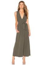 X Revolve Emery Jumpsuit