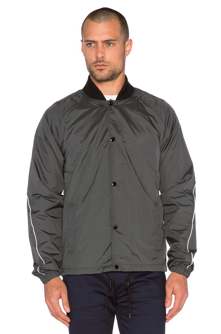 Shattor Vest