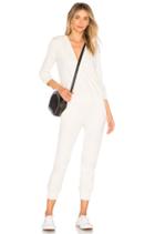 Supersoft Hoody Jumpsuit