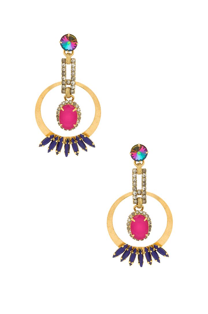 Reese Earrings
