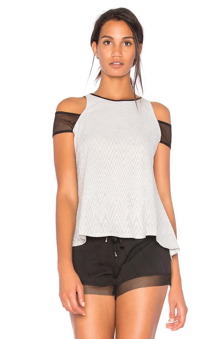 Tephra Top
