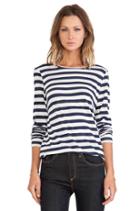 Tea Long Sleeve Tee