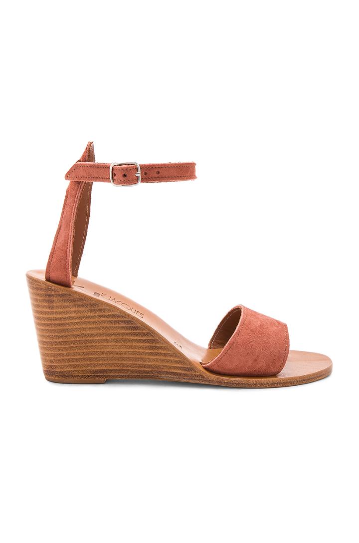 Sardaigne Wedge