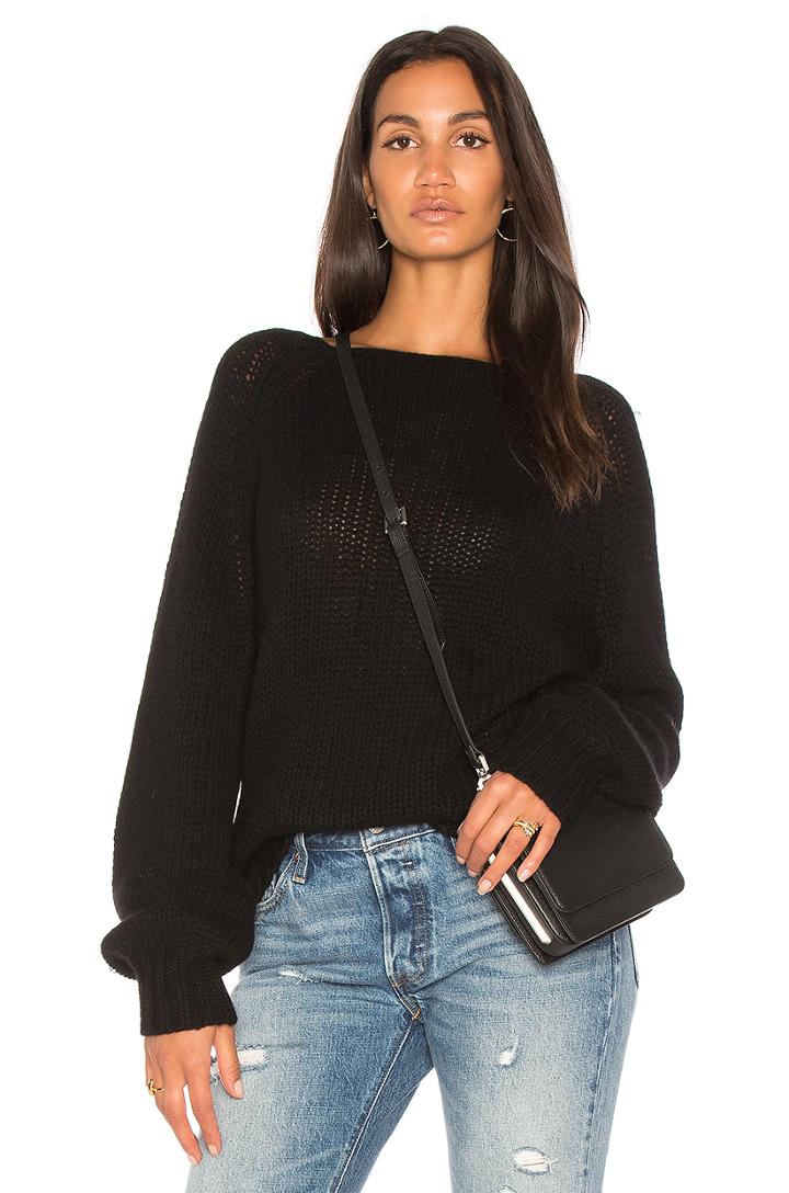 360 Sweater Naomi Sweater