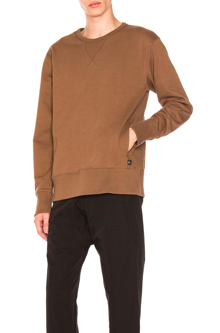 H20 Sweat Shirt