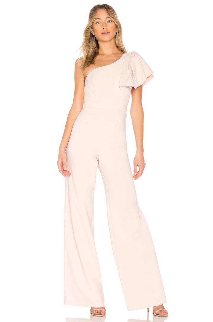 Hamilton Jumpsuit