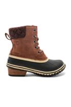 Slimpack Lace Ii Shoe