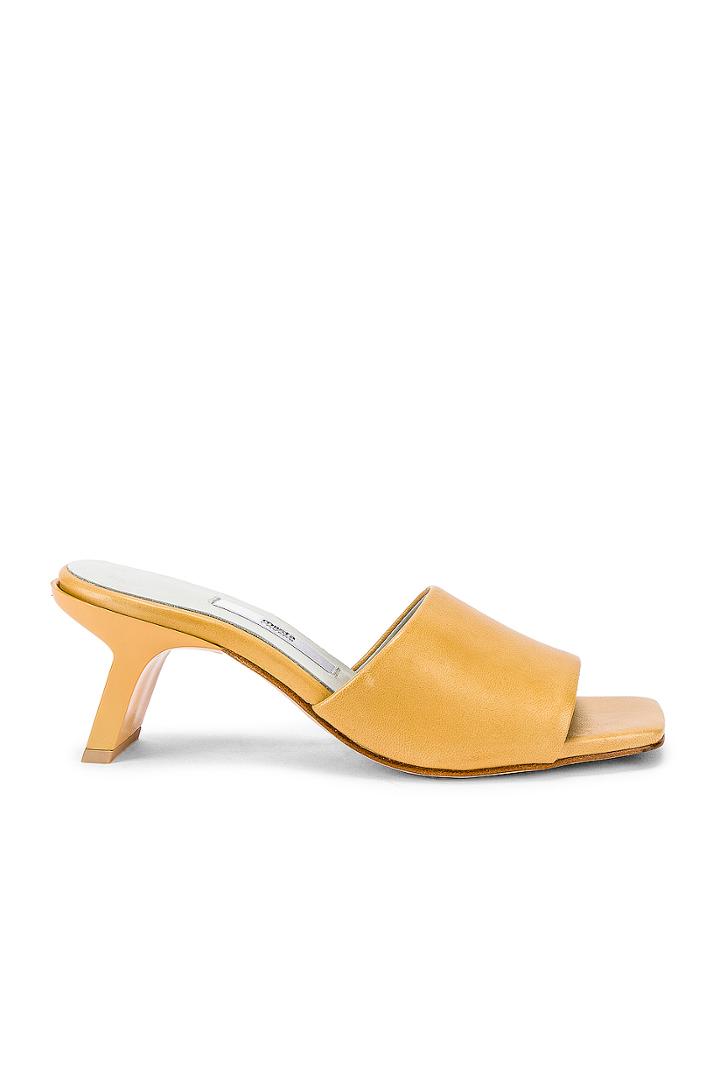 Gabriella Mule