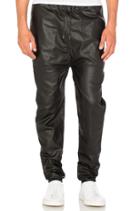 Waxed Zespy Pant