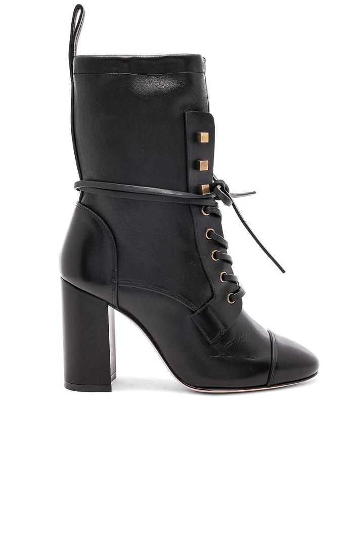 Veruka Bootie