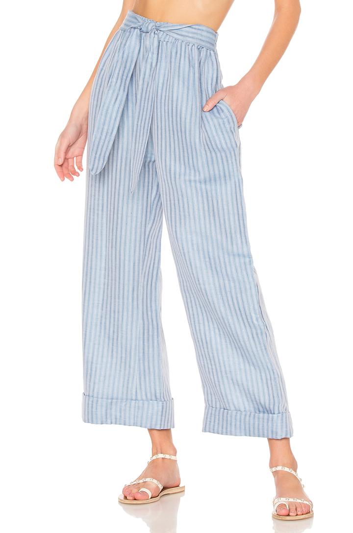 Sasha Pant