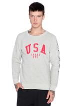 Usa Sweatshirt
