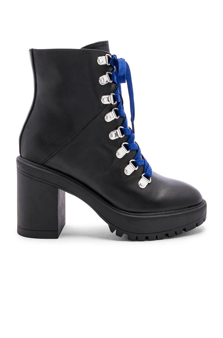 Royce Bootie