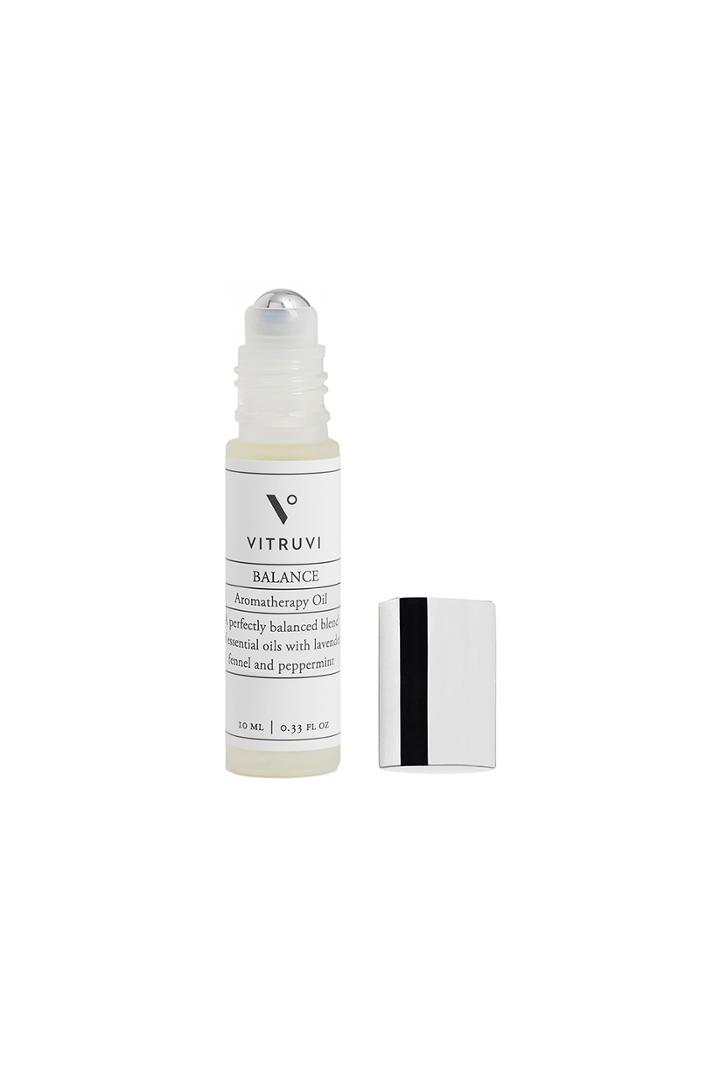 Balance Aromatherapy Roll-on Oil