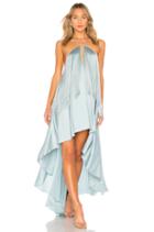 X Revolve Generosity Dress