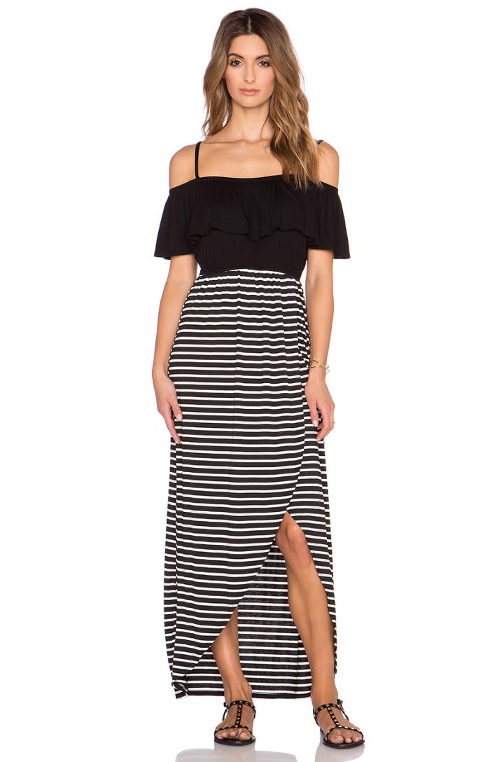 Valentina Maxi Dress