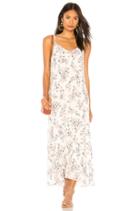 Floral Maxi